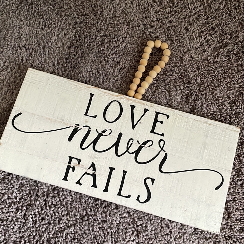 Hobby Lobby Sign